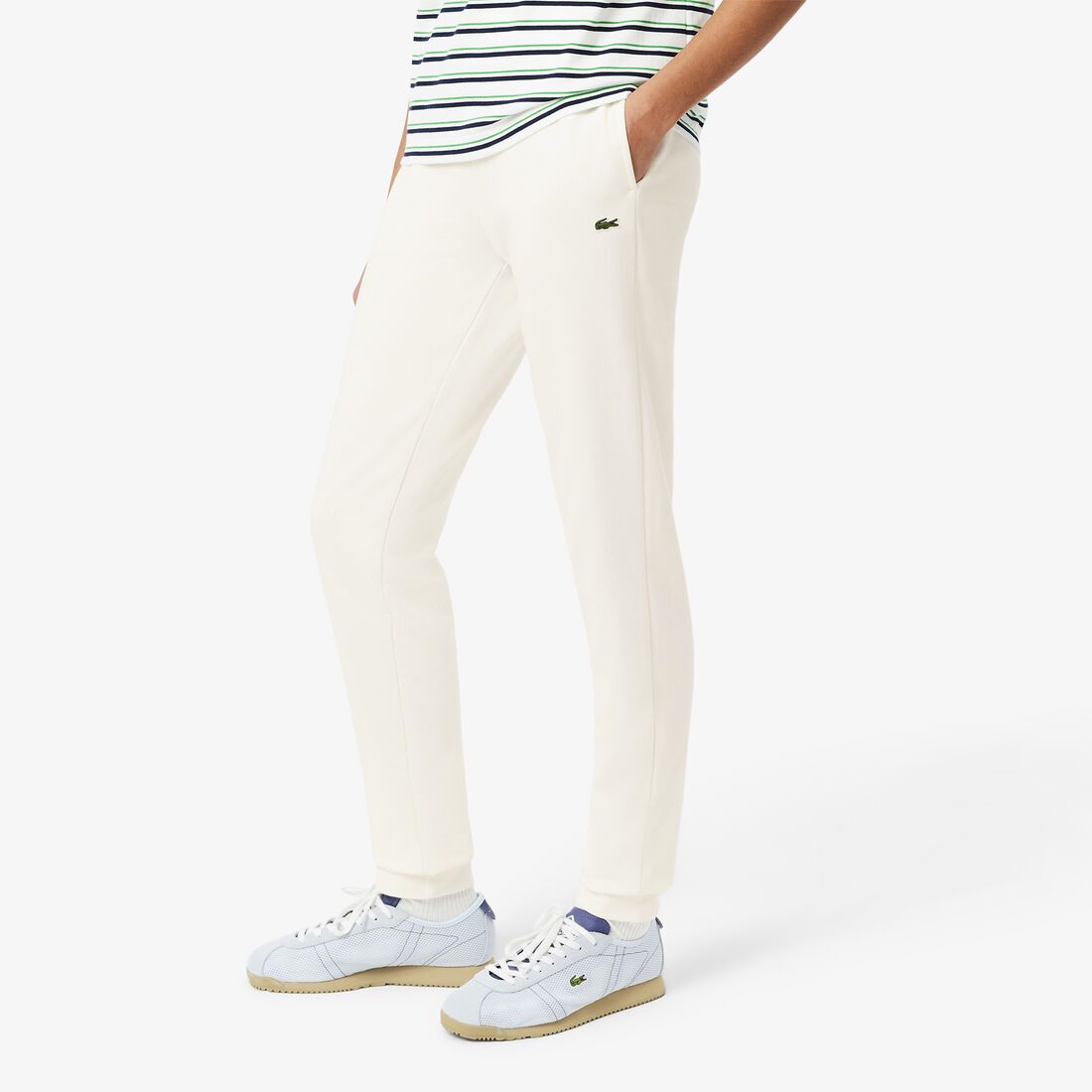 بنطال رياضي من الصوف Fleece Sweatpants - XF9216-00-70V