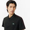 Regular Fit Ultra Dry Pique Tennis Polo Shirt Ultra-Dry Monogram Stripe Tennis Polo Shirt - DH2557-00-031
