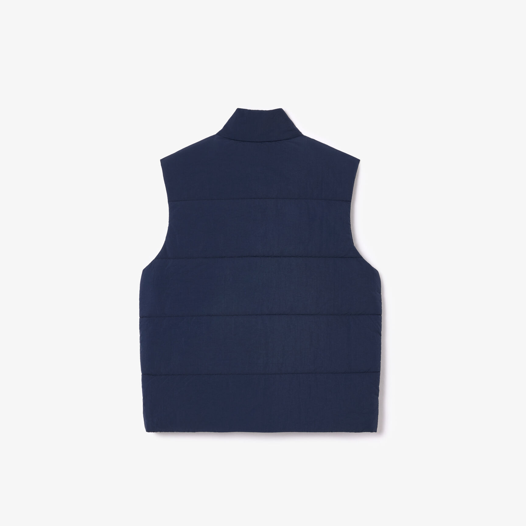 جاكيت فيست لاكوست تفتا للأطفال Kids' Lacoste Taffeta Vest Jacket - BJ3521-00-166