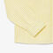 Regular Fit Striped Linen Shirt lacoste regular fit striped linen shirt