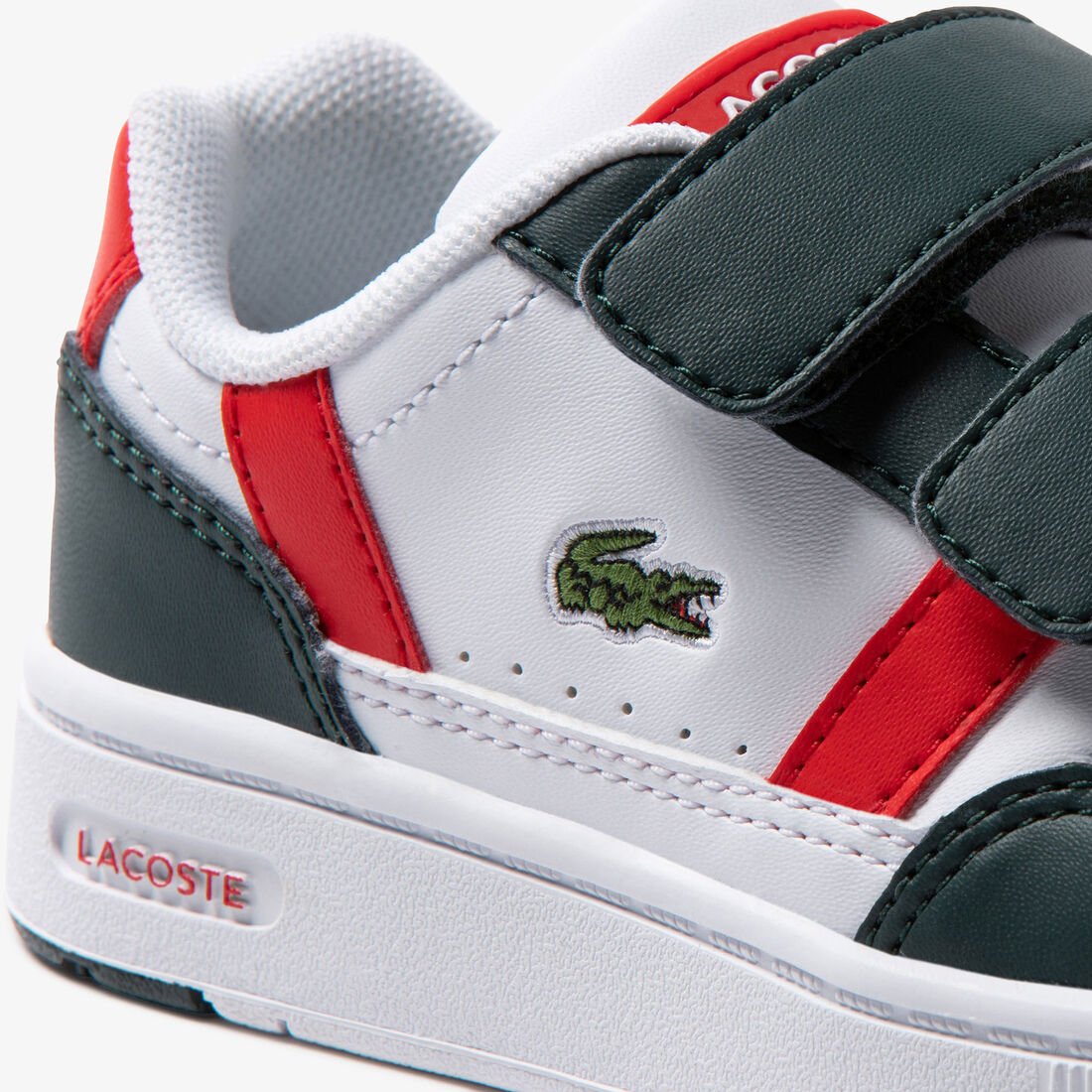 Infants’ T-Clip Synthetic Colour-Pop Sneakers Infants’ T-Clip Synthetic Colour-Pop Sneakers