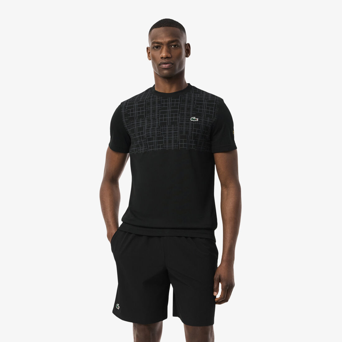 Lacoste Tennis x Novak Djokovic Shorts - GH7413-00-9FI