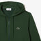 Zipped Fleece Hoodie - SH9626-00-132