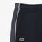 Colour-Block Fleece Shorts - GJ6718-00-350