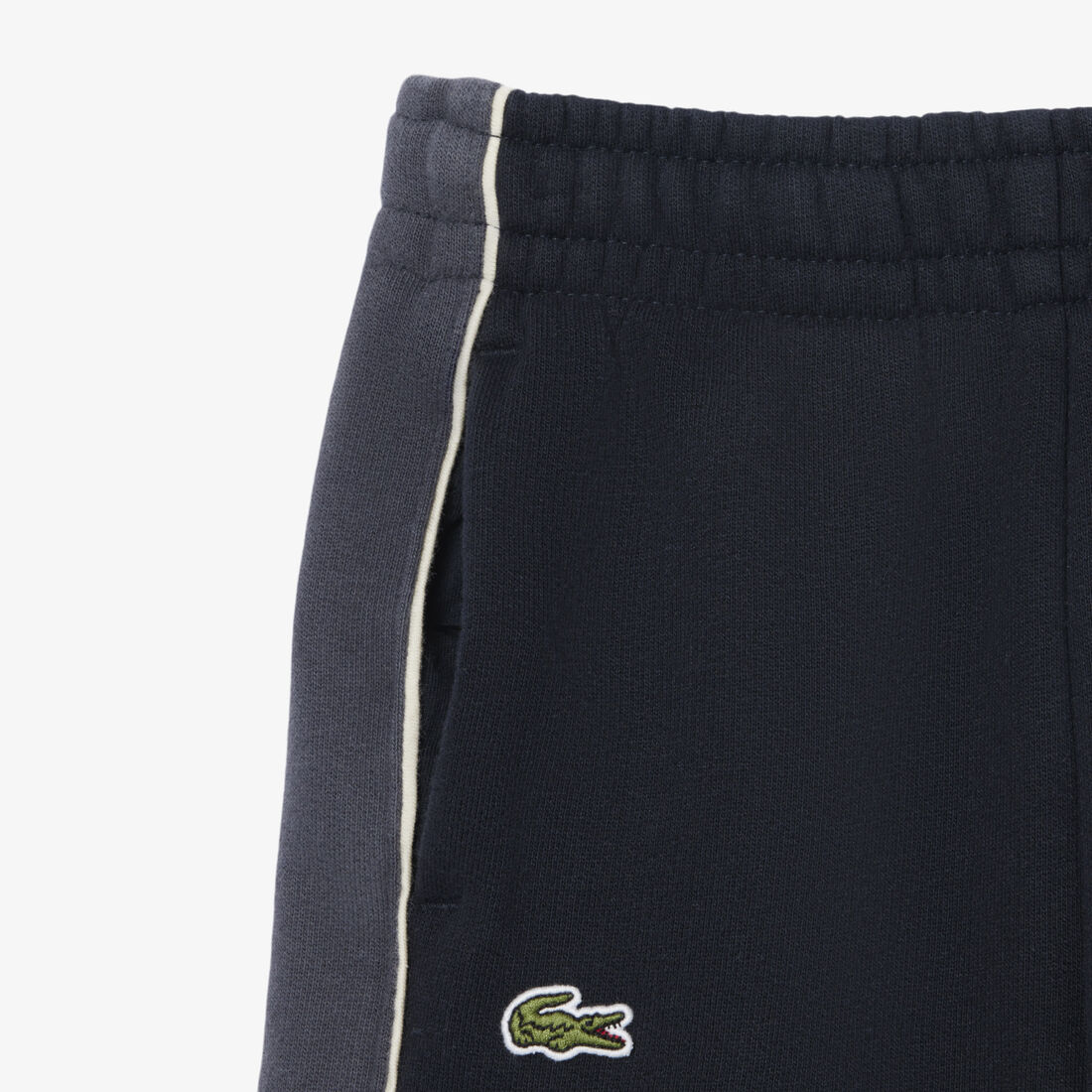 Colour-Block Fleece Shorts Colour-Block Fleece Shorts - GJ6718-00-350