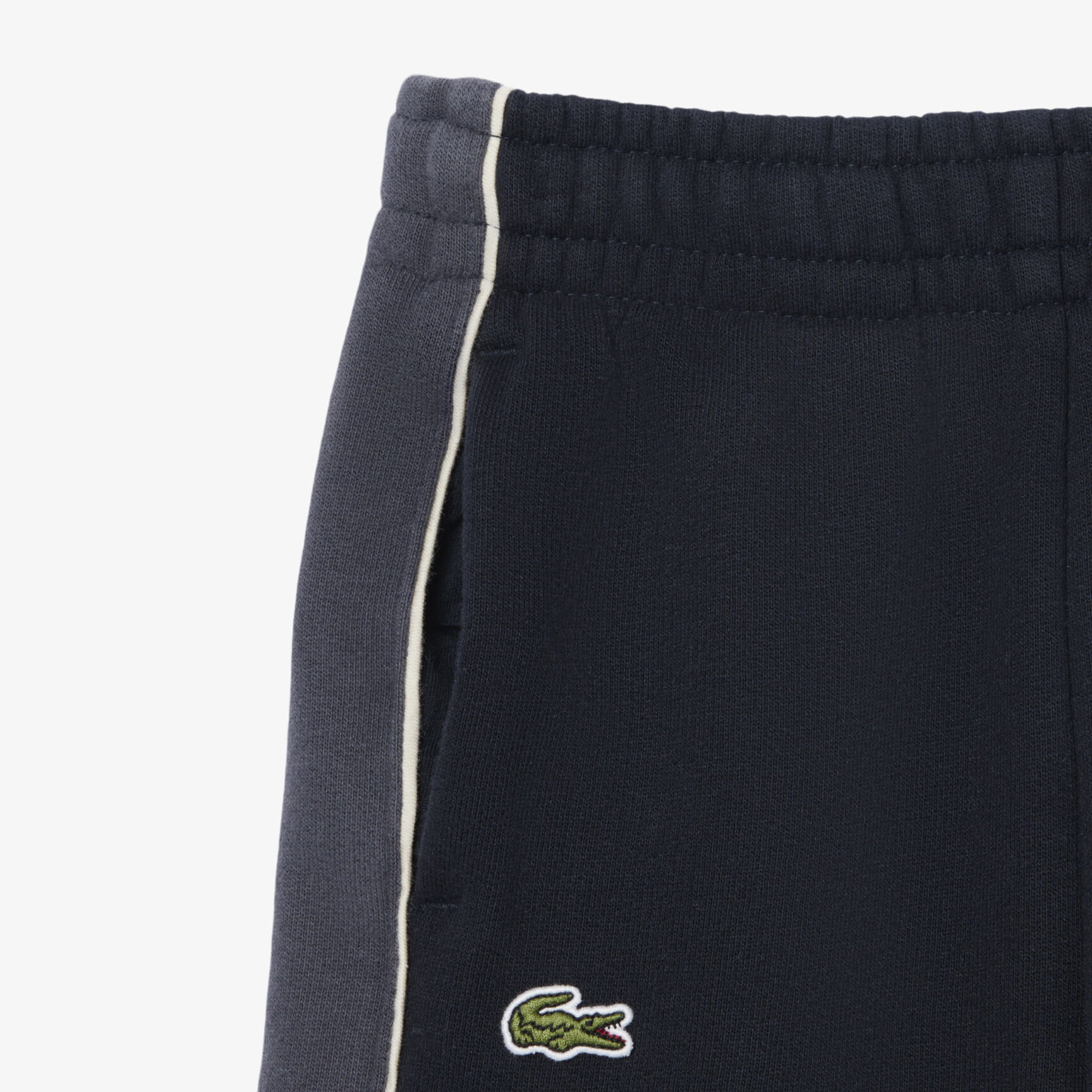 Colour-Block Fleece Shorts Colour-Block Fleece Shorts - GJ6718-00-350