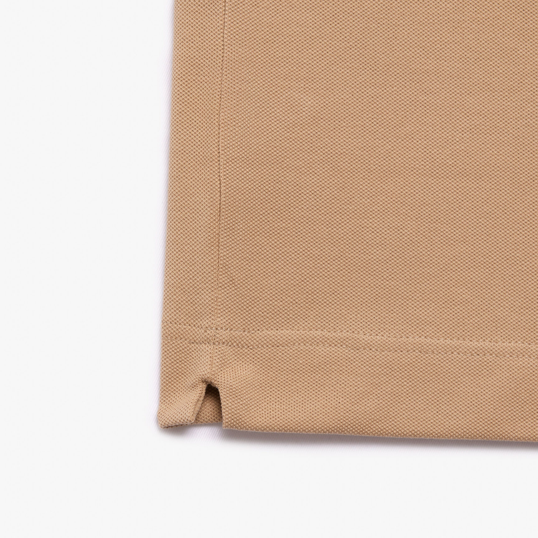 Regular Fit Paris Stretch Pique Polo Shirt - PH8184-00-02S