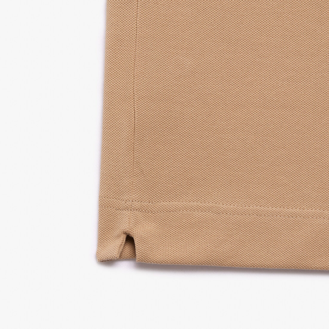 Regular Fit Paris Stretch Pique Polo Shirt Regular Fit Paris Stretch Pique Polo Shirt - PH8184-00-02S