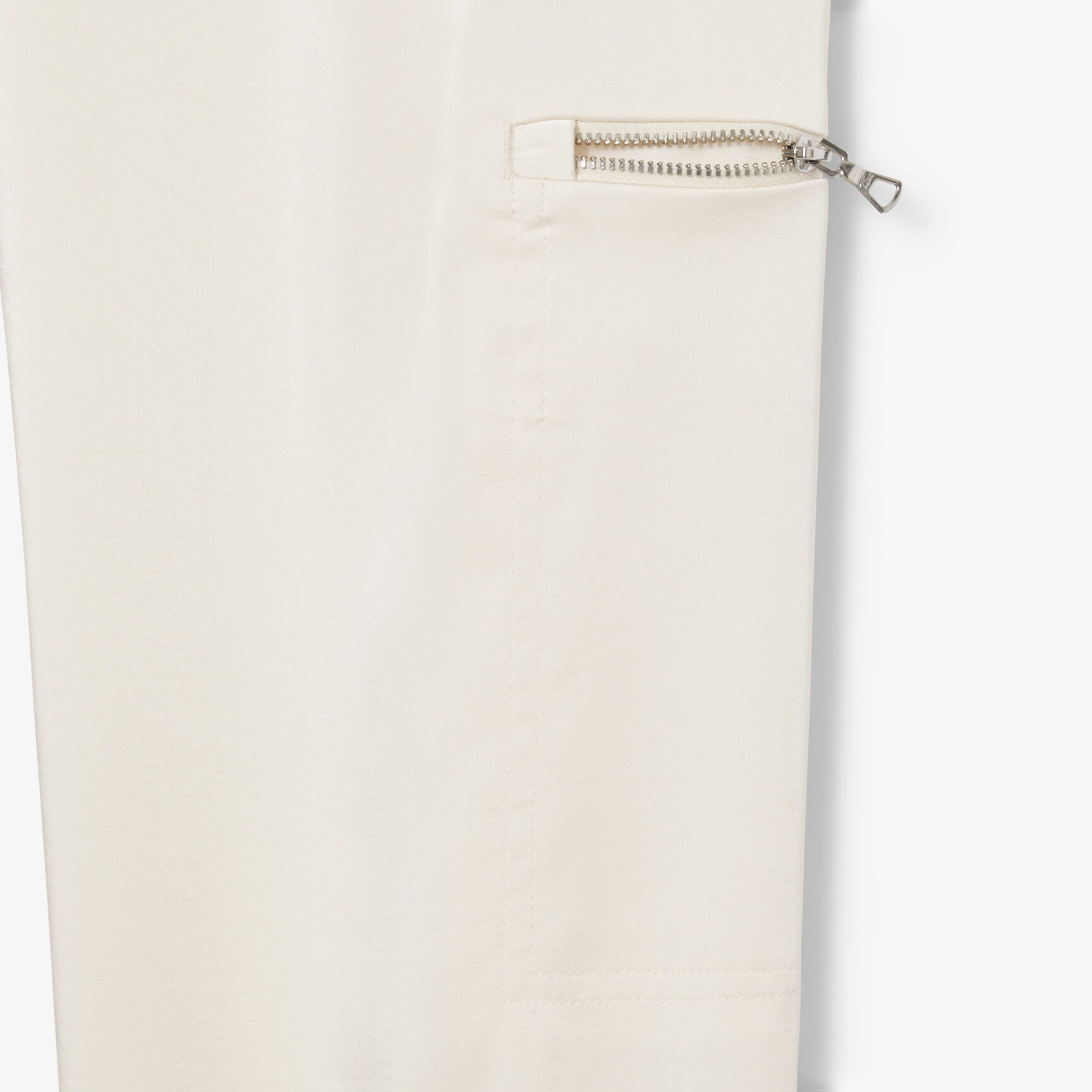 Fluid Zipped Pocket Pants - HF9741-00-XFJ