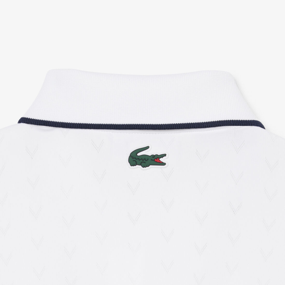 Tennis Heritage Ultra Dry Stretch Polo Shirt Tennis Heritage Ultra Dry Stretch Polo Shirt - PF0232-00-001