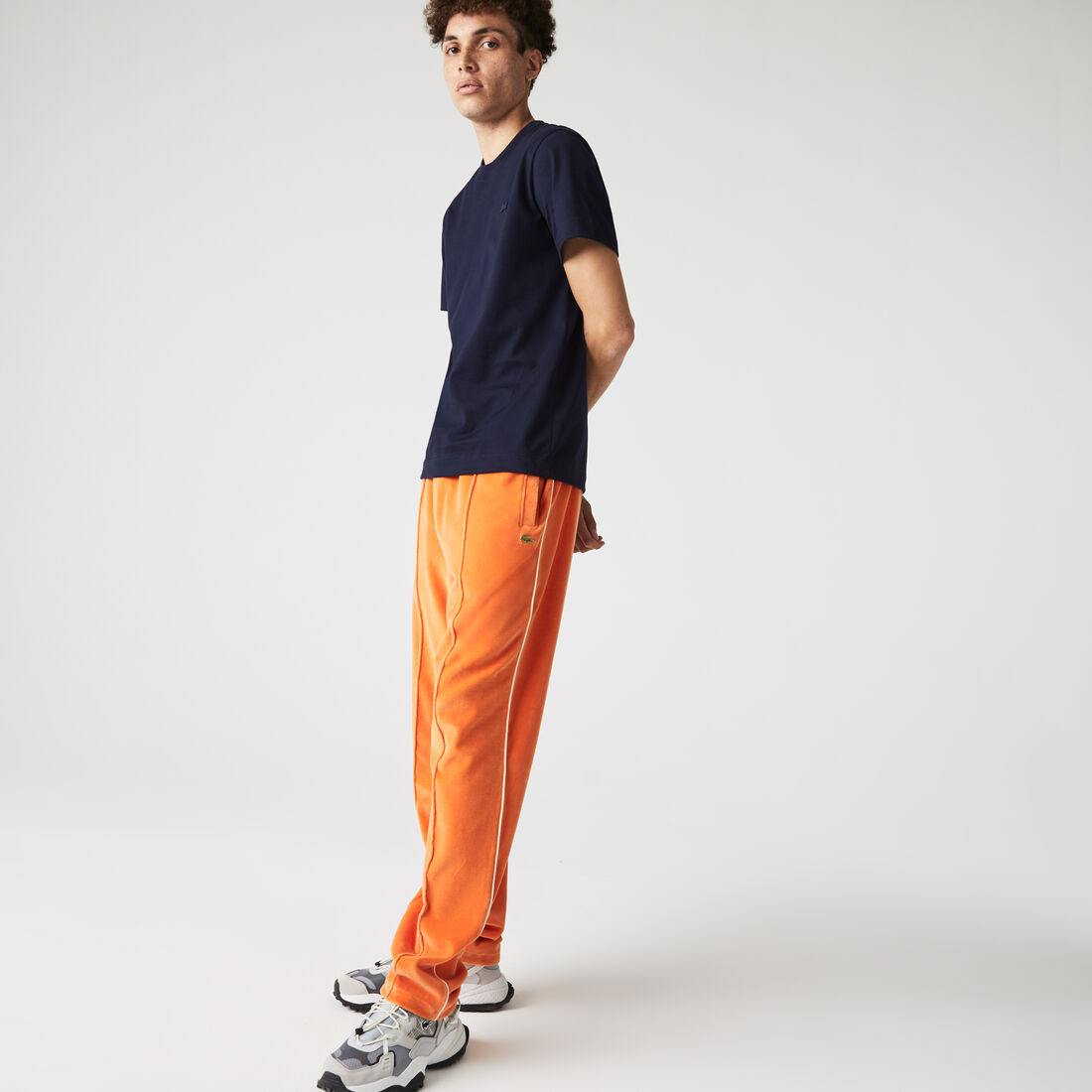 Men's Crew Neck Cotton T-shirt Men's Crew Neck Cotton T-shirt