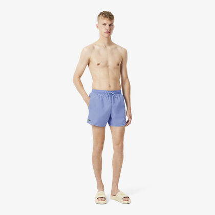 Quick-dry Swim Trunks