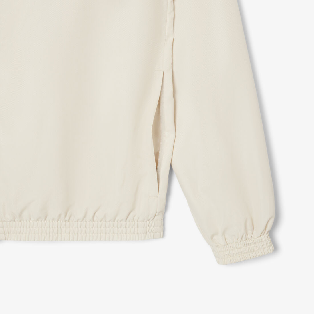 Logo Stripe Tennis Tracksuit Logo Stripe Tennis Tracksuit - WH4757-00-XFJ