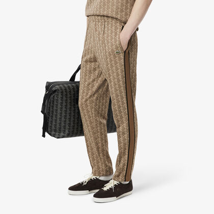 Paris Monogram Sweatpants