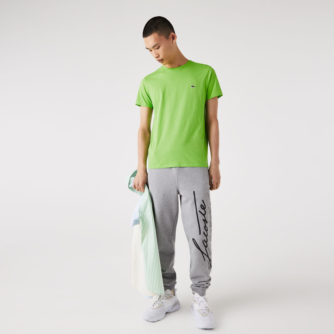 تي شيرت قطن بيما