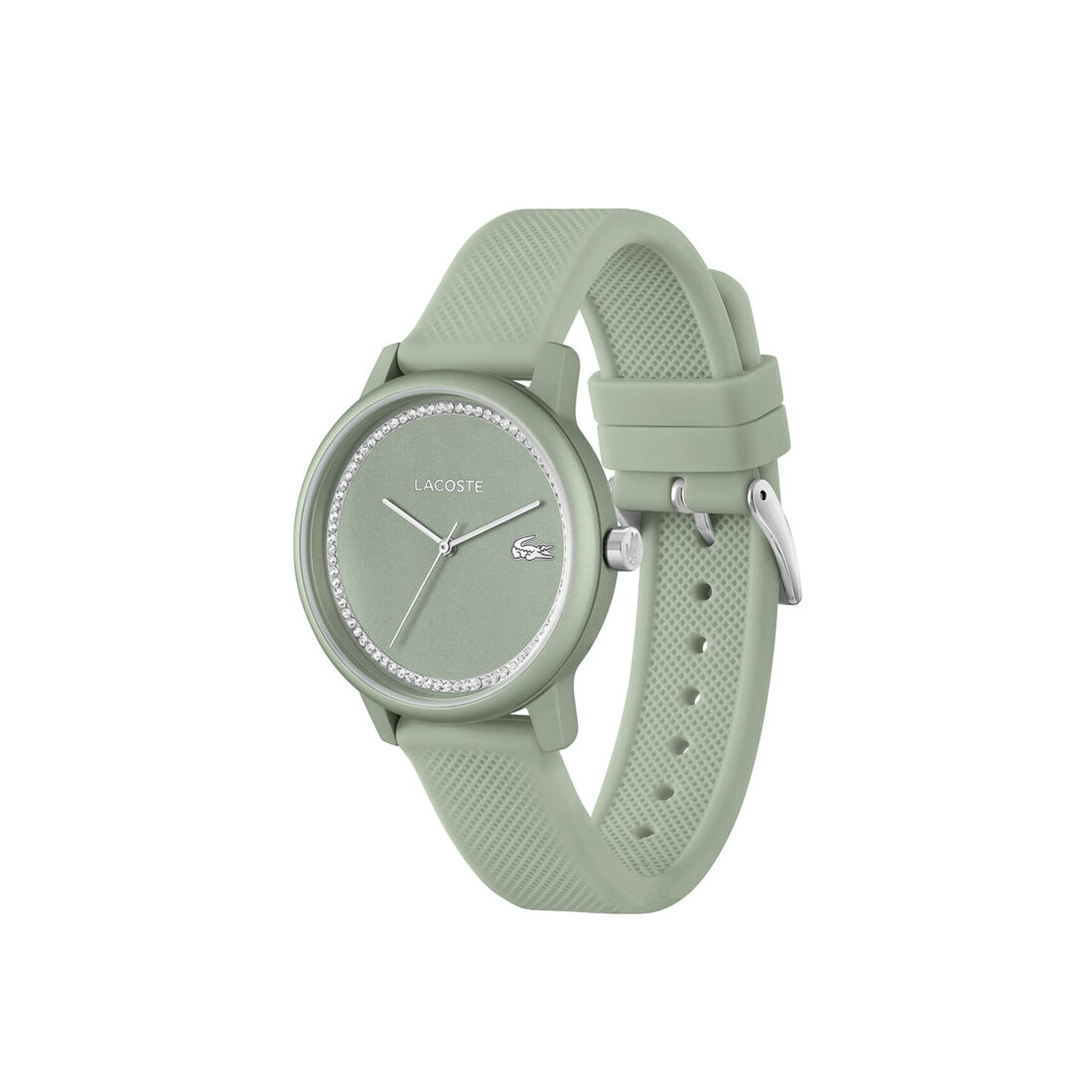 Women Non-metal Watch - 2001320-GRN