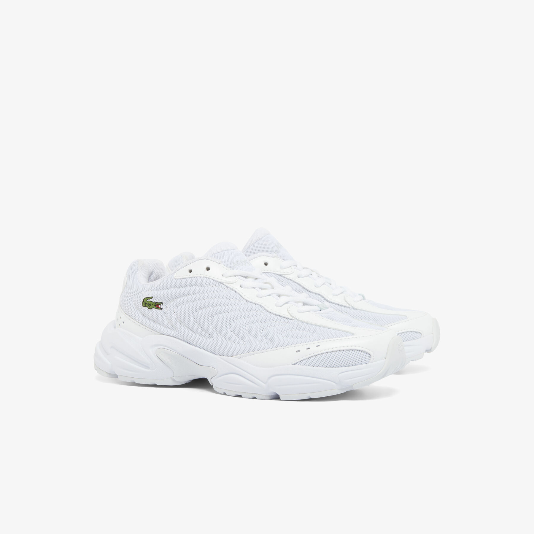 حذاء رياضي نسائي ستورم 96 2K لايت Women's Storm 96 2K Lite Sneakers - 49SFA0026-21G