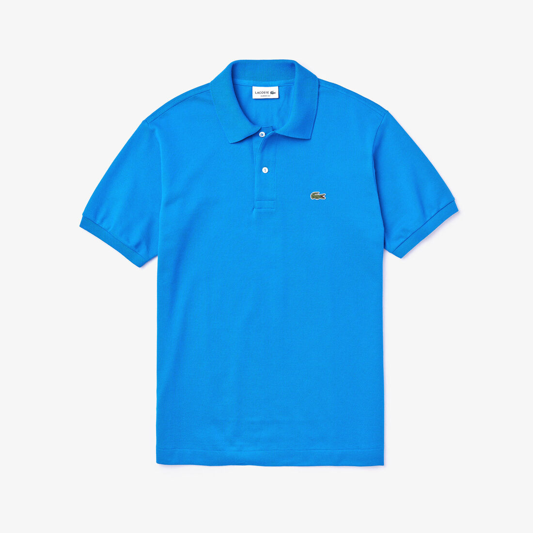 Classic Fit L.12.12 Original Polo Shirt Classic Fit L.12.12 Original Polo Shirt