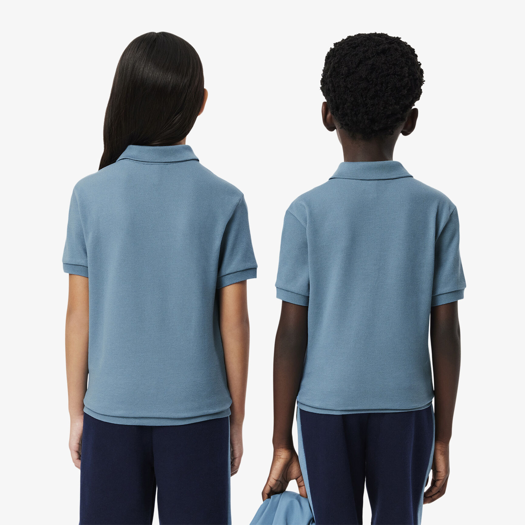Petit Pique Polo Shirt - PJ2909-00-HD9