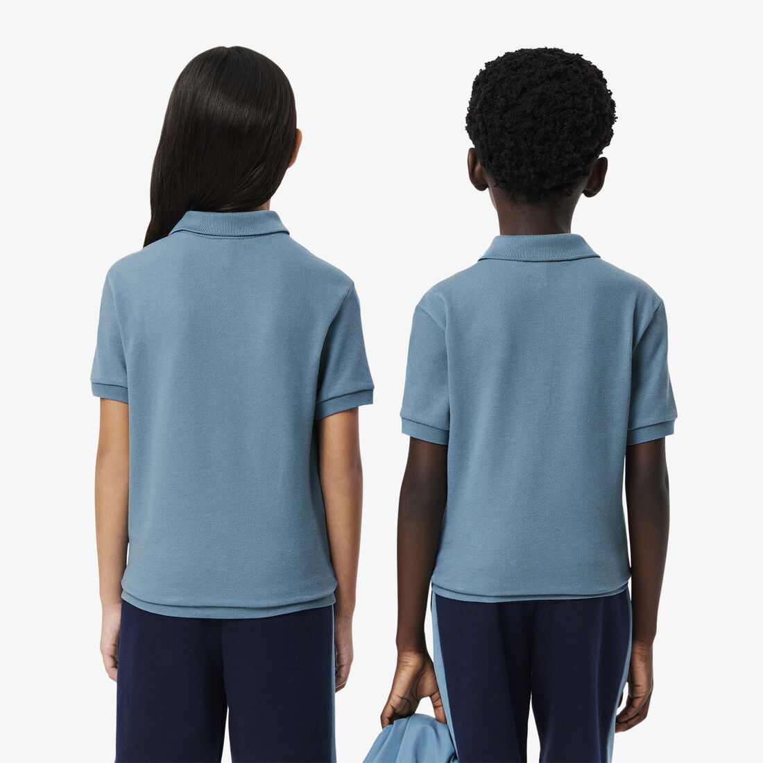 قميص بولو بيتي بيكيه Petit Pique Polo Shirt - PJ2909-00-HD9