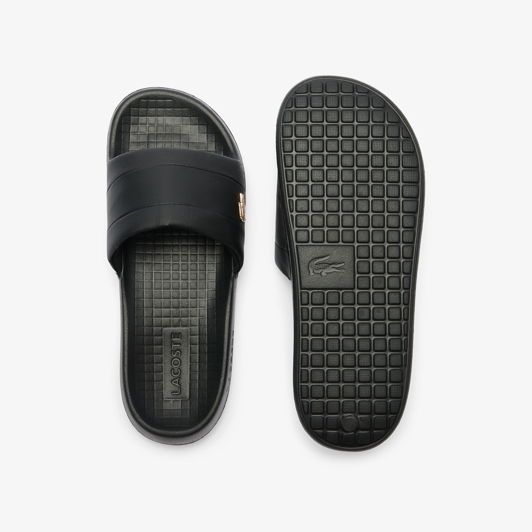 Men's Serve Slide Hybrid Slides Men's Serve Slide Hybrid Slides - 45CMA0089-02H