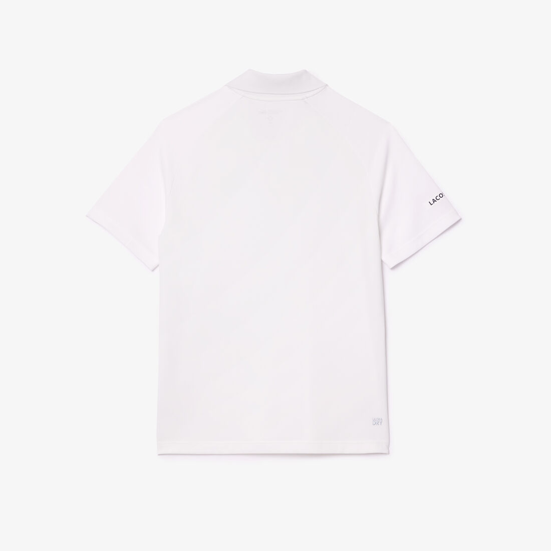 قميص بولو بيكيه L.12.12 أصلي من لاكوست Original L.12.12 Lacoste Flocked Pique Polo Shirt - PH7419-00-001