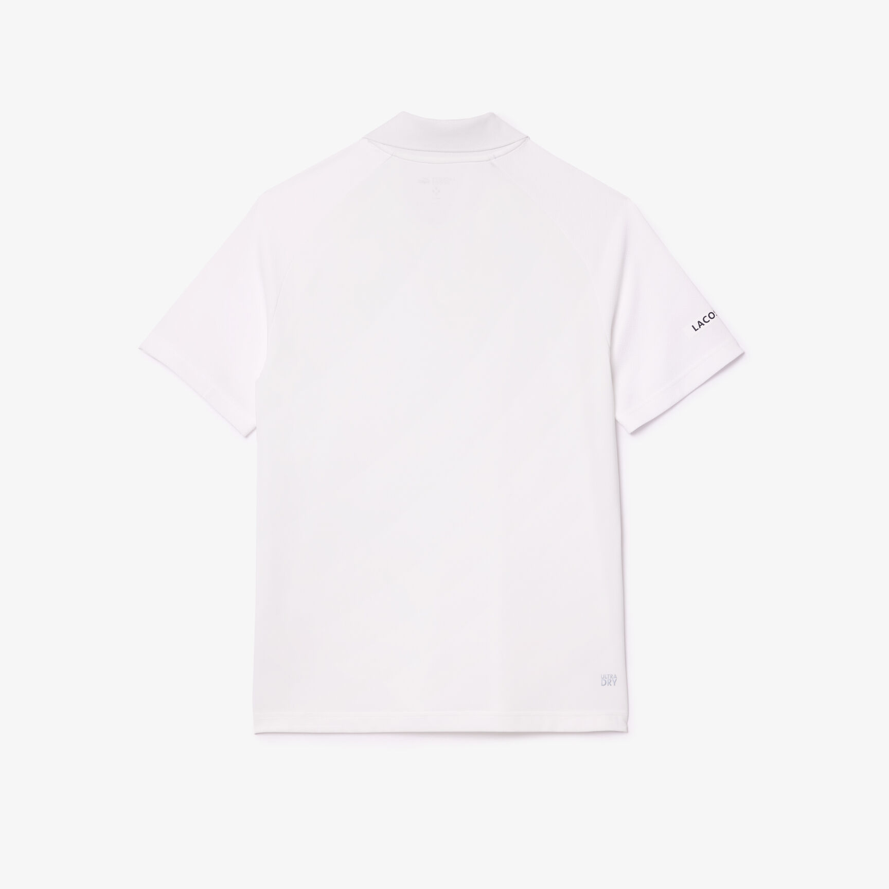 قميص بولو بيكيه L.12.12 أصلي من لاكوست Original L.12.12 Lacoste Flocked Pique Polo Shirt - PH7419-00-001