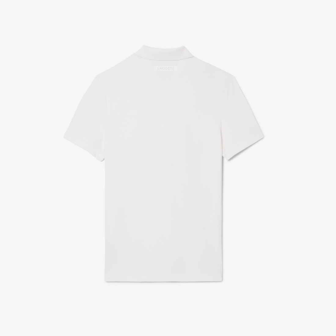 Lacoste Tennis x Novak Djokovic Polo Shirt Lacoste Tennis x Novak Djokovic Polo Shirt - DH8971-00-001