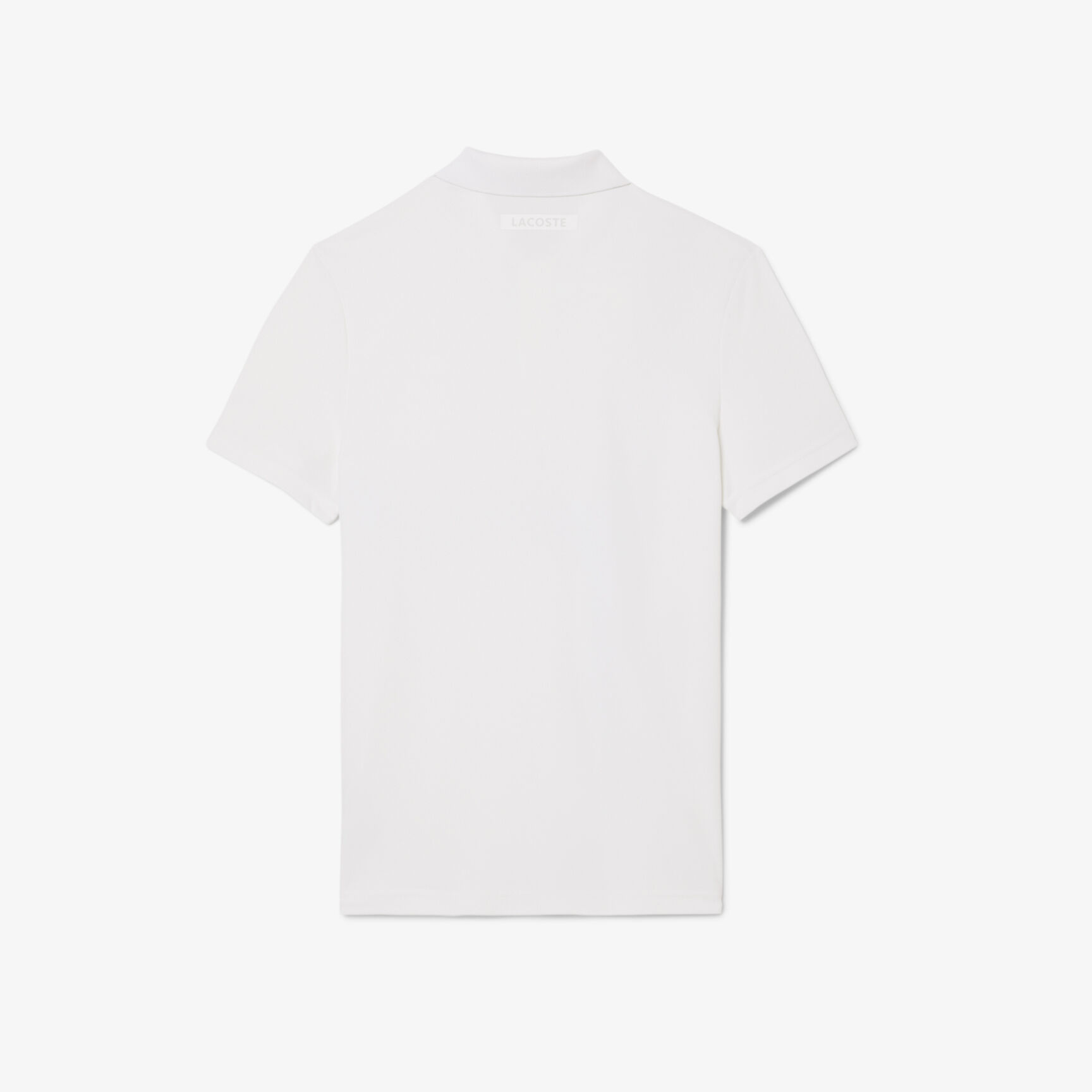 Lacoste Tennis x Novak Djokovic Polo Shirt Lacoste Tennis x Novak Djokovic Polo Shirt - DH8971-00-001