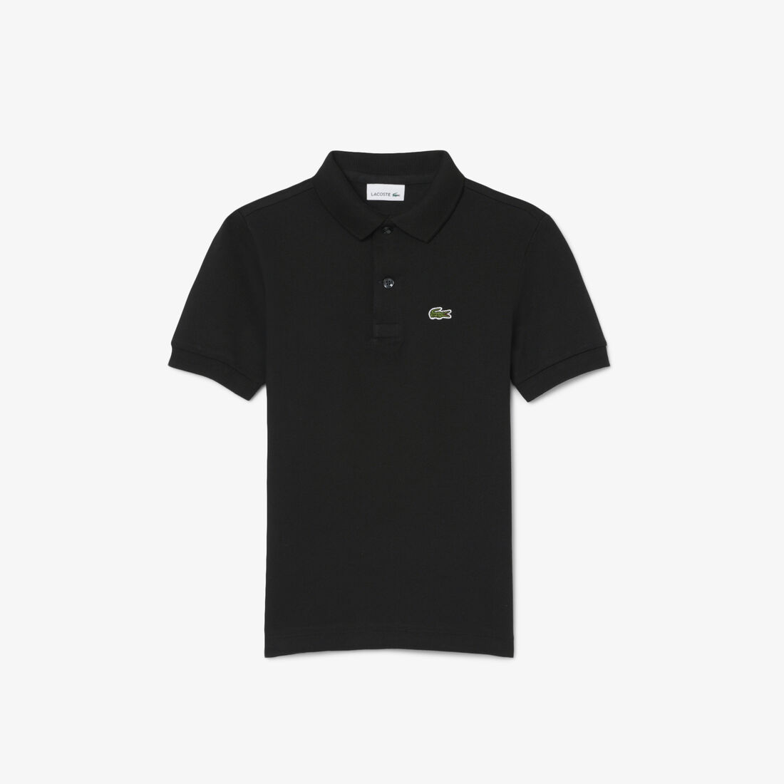 lacoste petit pique polo shirt