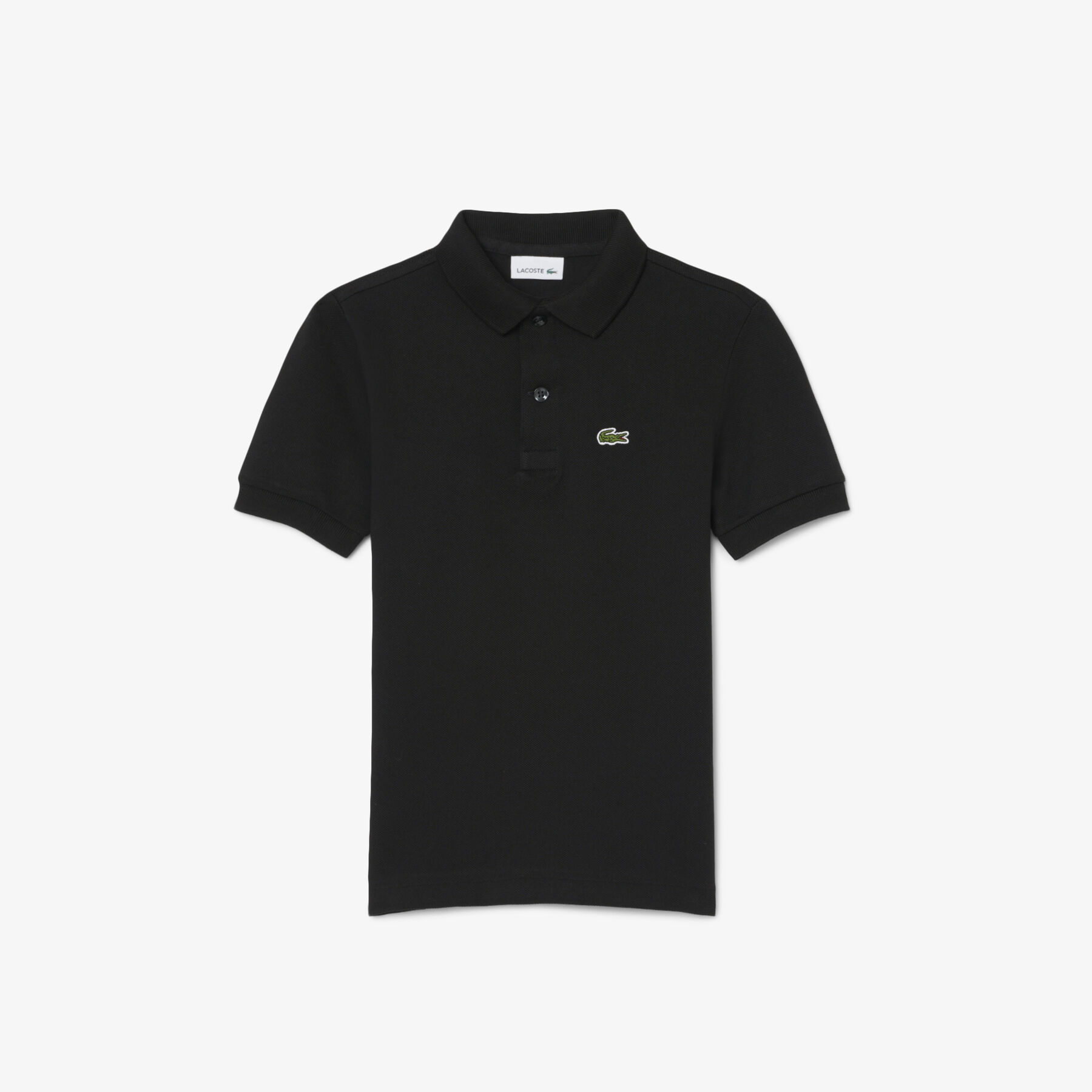 lacoste petit pique polo shirt