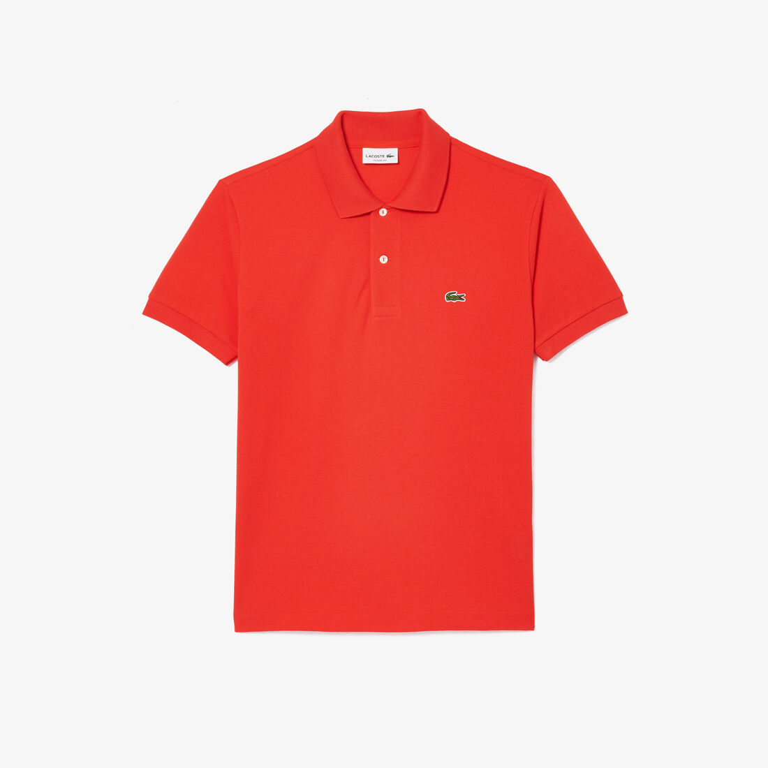 Classic Fit L.12.12 Original Polo Shirt - L1212-00-F8M