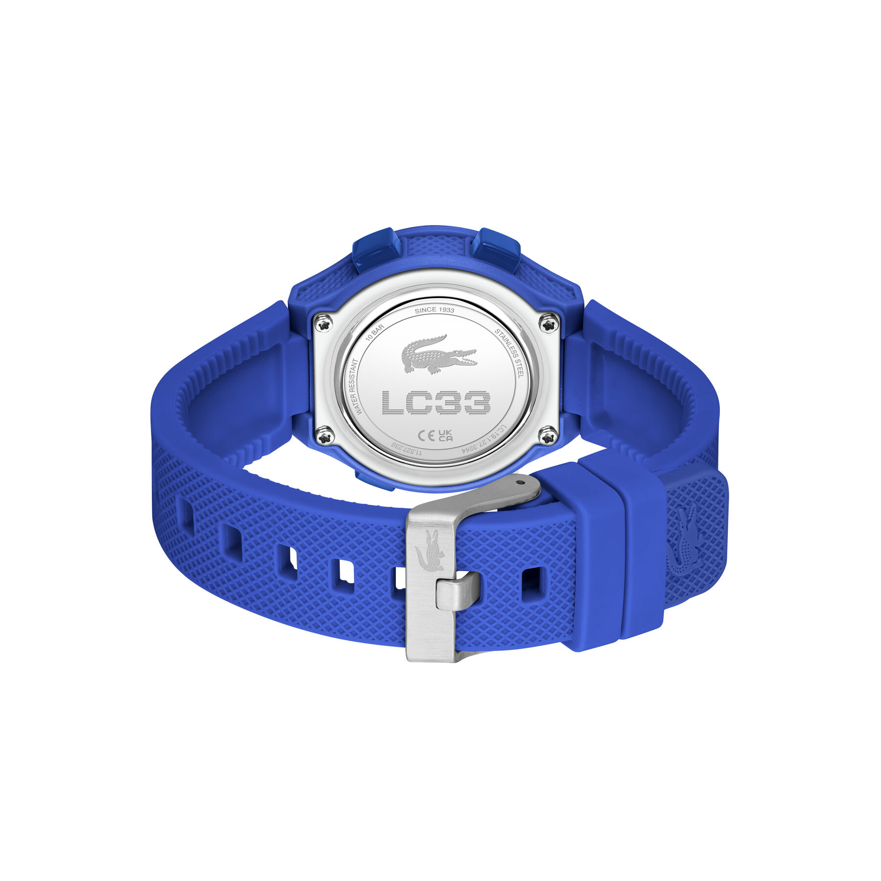 WATCH - 2030066-BLU