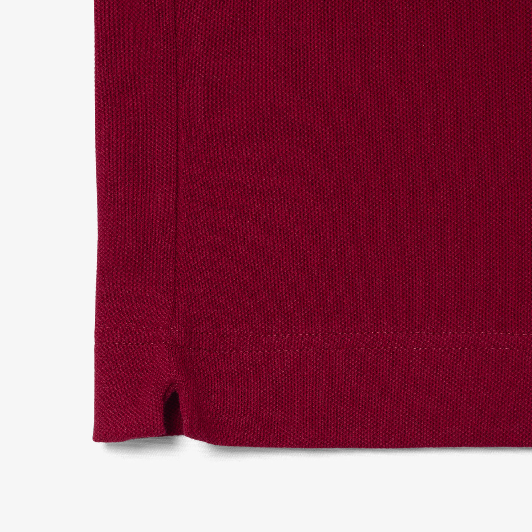 Regular Fit Paris Stretch Pique Polo Shirt - PH5522-00-476