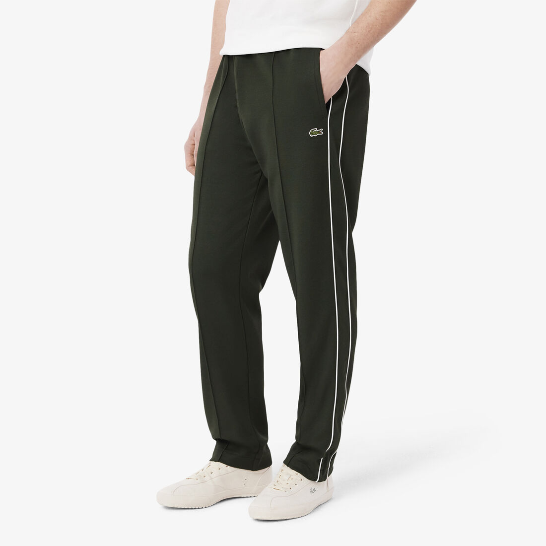 Paris Pique Sweatpants Paris Pique Sweatpants - XH1412-00-HCF