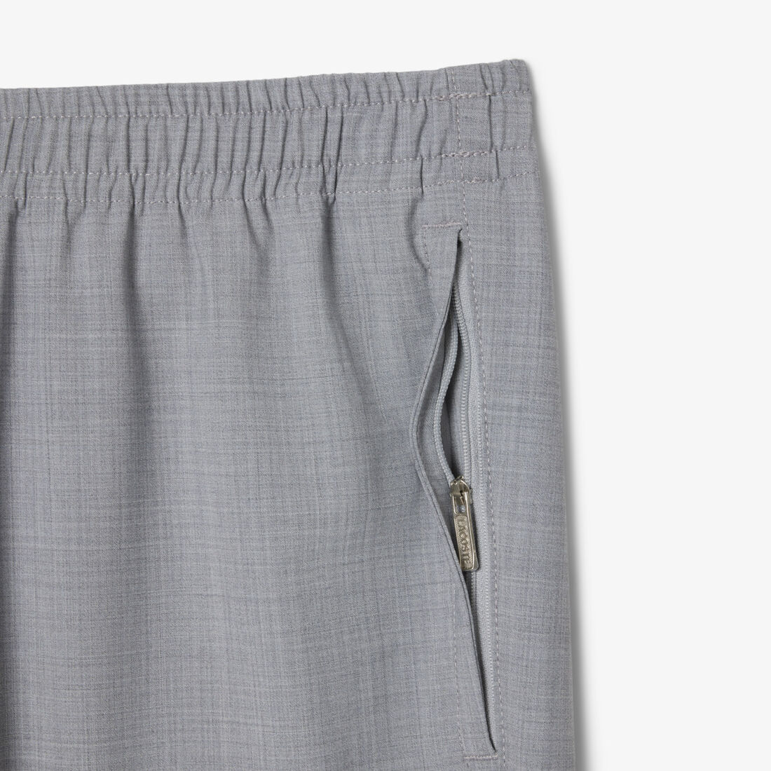 Regular Fit Wool Flannel Chino Pants Regular Fit Wool Flannel Chino Pants - HH8341-00-ACZ