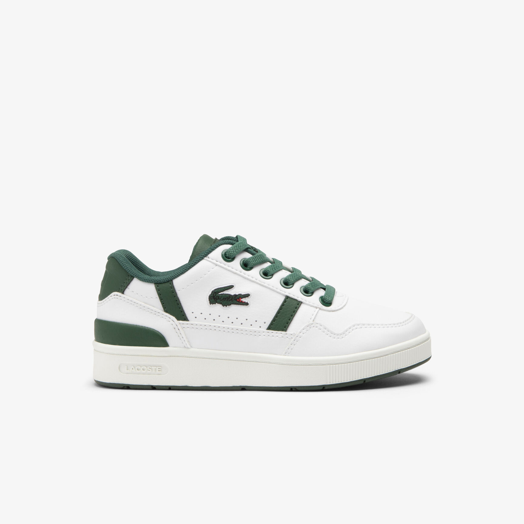 حذاء رياضي متباين للأطفال على شكل حرف T Children's T-Clip Contrasted Trainers - 47SUC0014-1R5