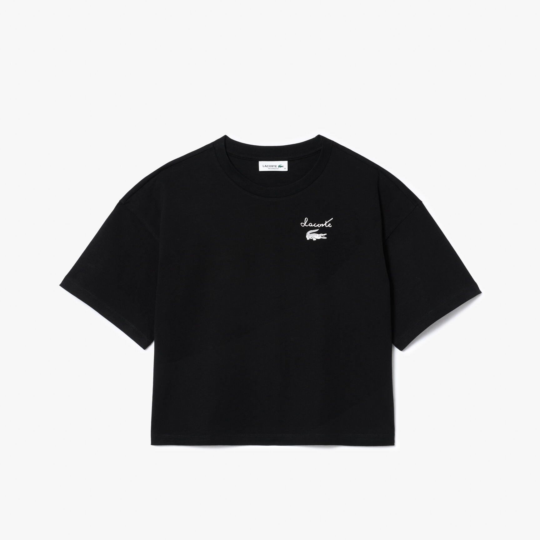 Logo Jersey T-shirt - TF2523-00-031