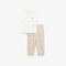 Infants' Petit Pique Polo Set lacoste infants petit pique polo set