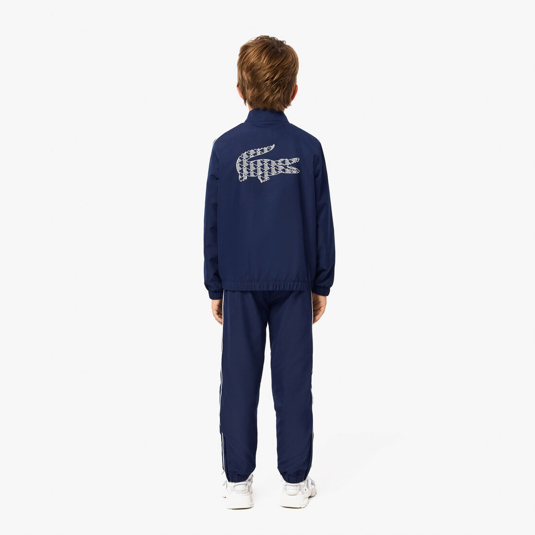 بدلة رياضية للتنس Tennis Tracksuit - WJ2450-00-525