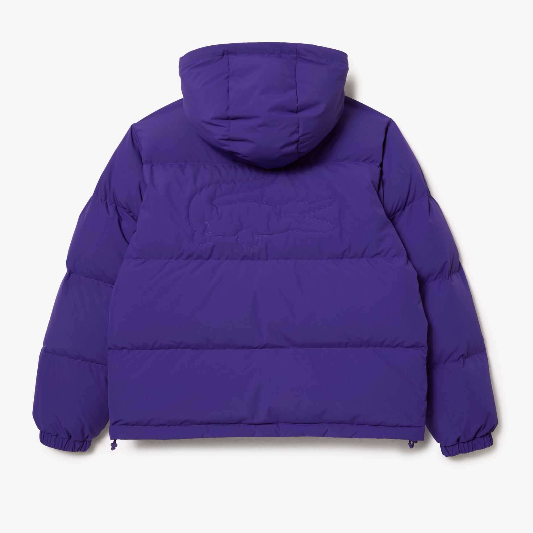 Men's Lacoste Quilted Water-Repellent Short Jacket - BH3522-00-SNI