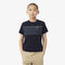 Cotton Colour-Block T-shirt lacoste cotton colour block t shirt