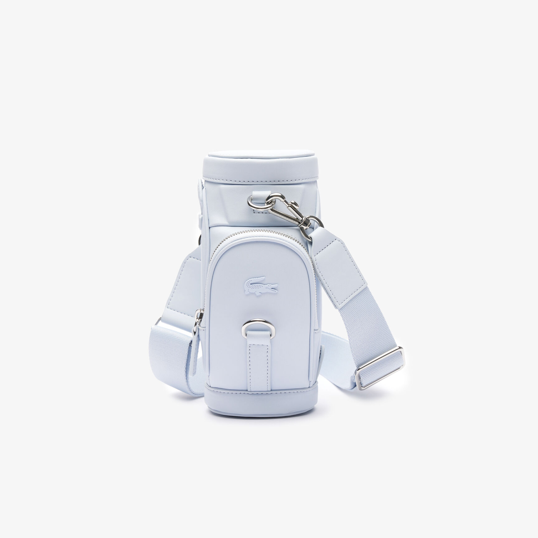 محفظة ميلدان صغيرة بجيب بسحاب Mini Meldane Purse with Zipped Pocket - NF4616MD-N14