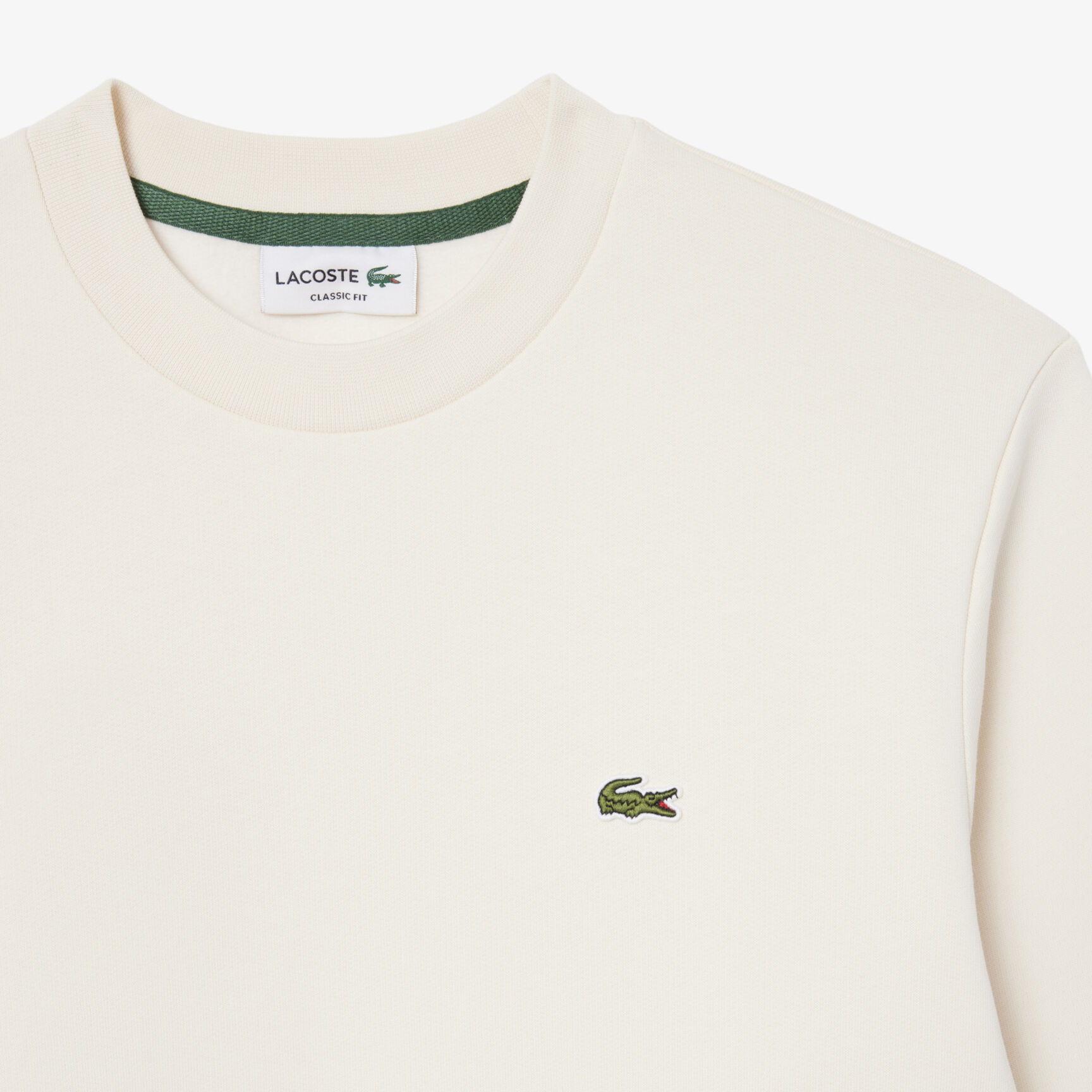 Fleece Crew Neck Sweatshirt Fleece Crew Neck Sweatshirt - SH9608-00-XFJ