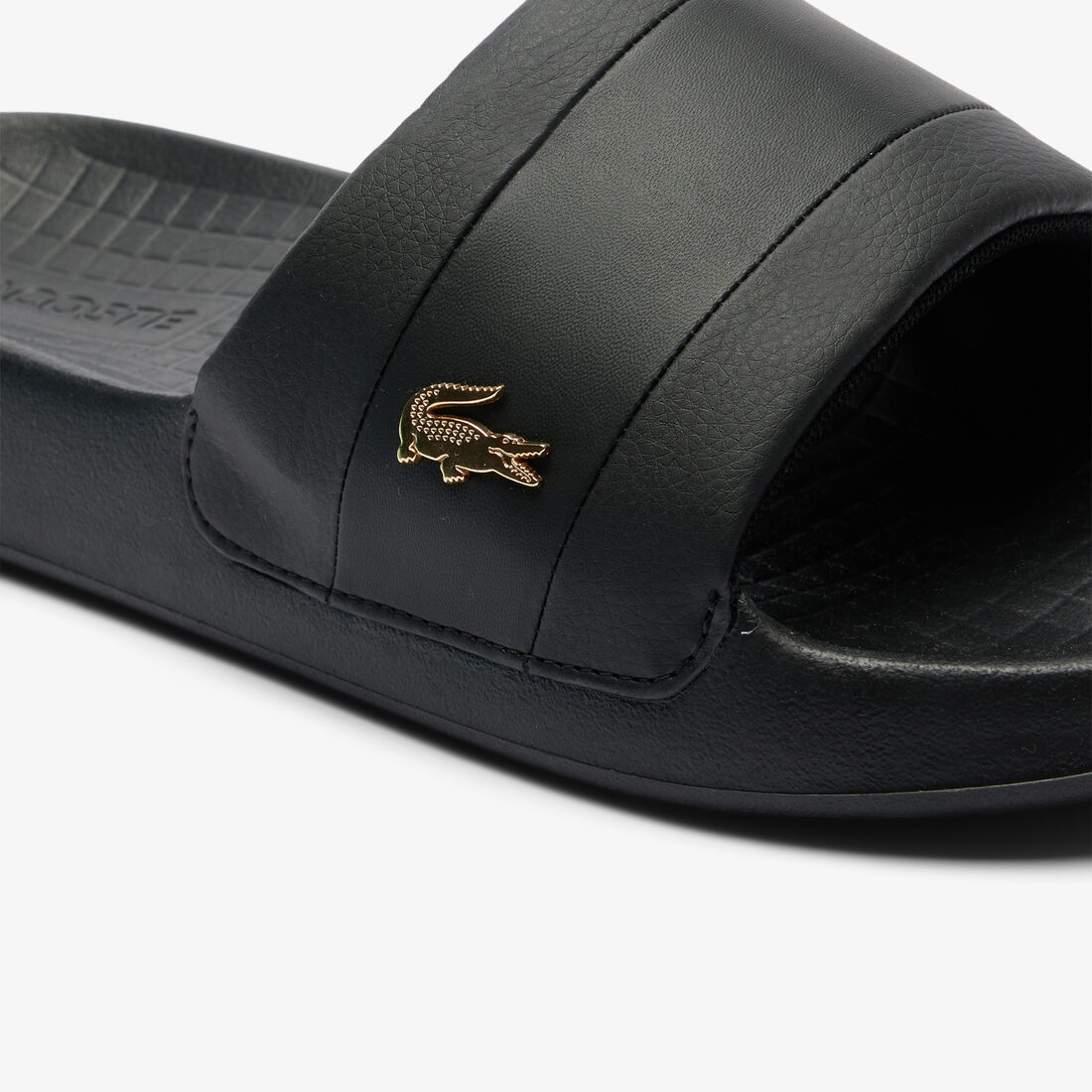 Men's Serve Slide Hybrid Slides Men's Serve Slide Hybrid Slides - 45CMA0089-02H