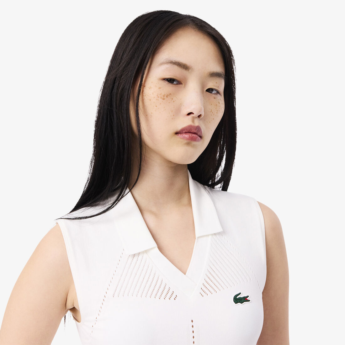 Ultra Dry Tennis Skirt with Liner Ultra Dry Tennis Skirt with Liner - JF8594-00-737