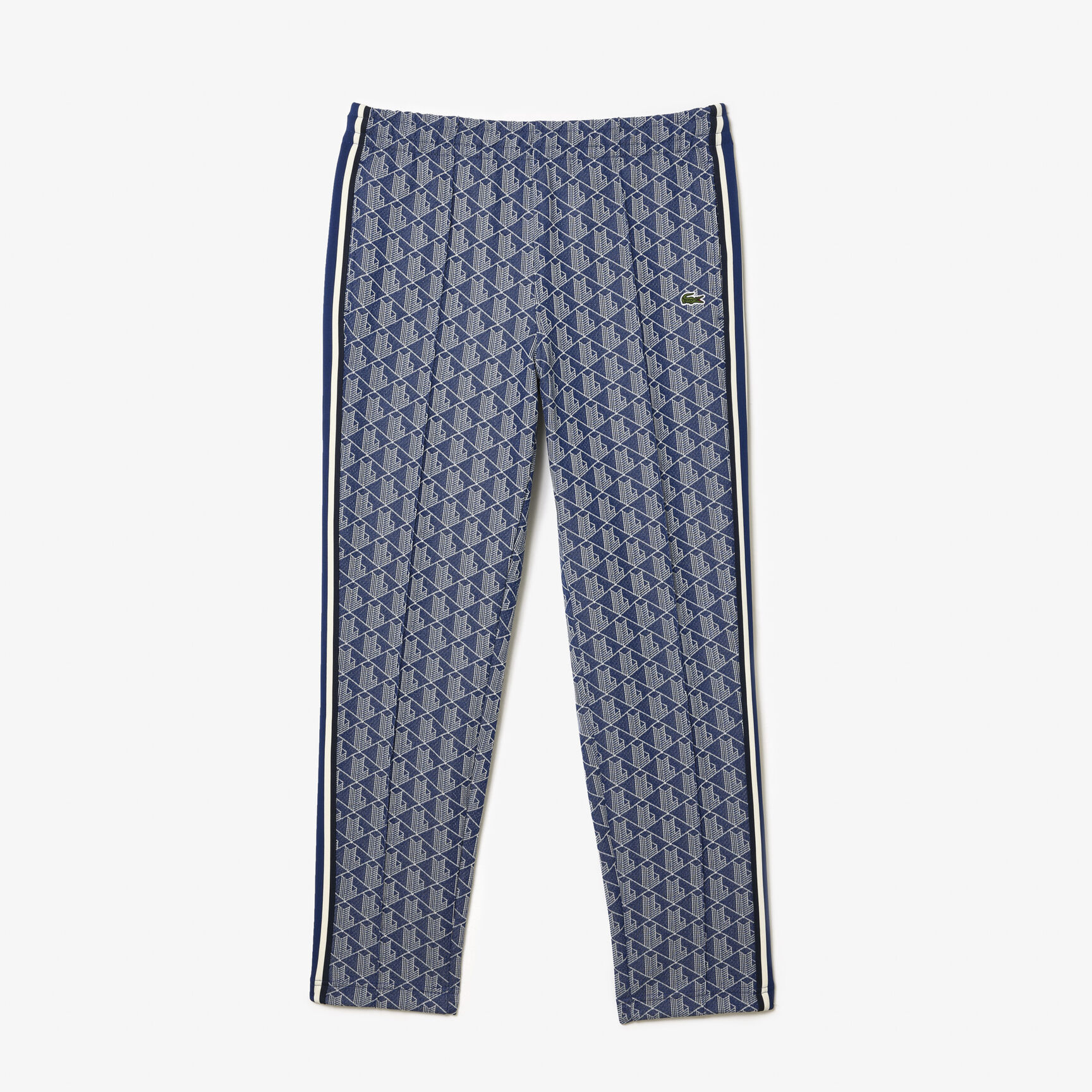Paris Monogram Jacquard Sweatpants - XH1440-00-QIE