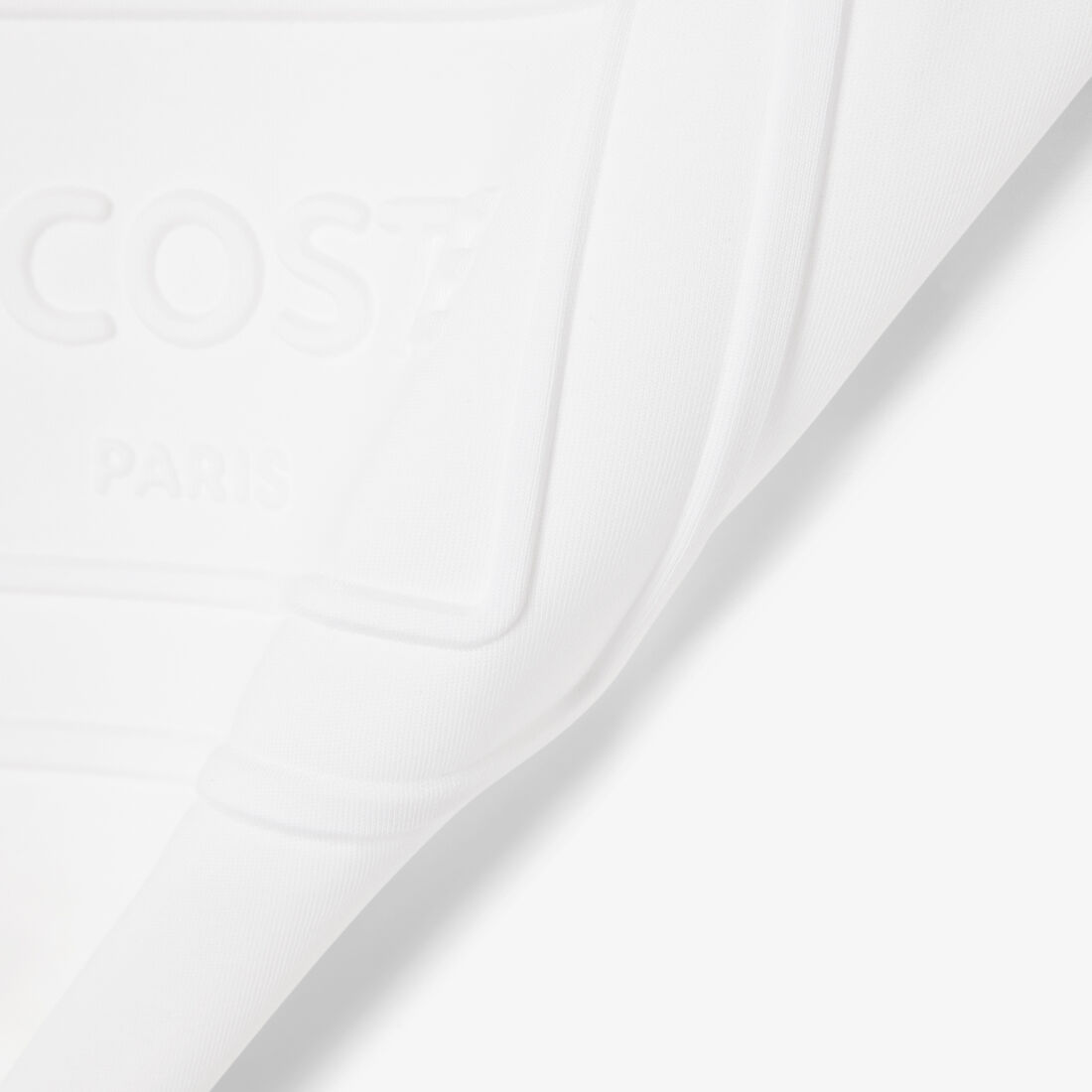 Embroidered Cotton T-shirt Embroidered Cotton T-shirt - TH0794-00-70V