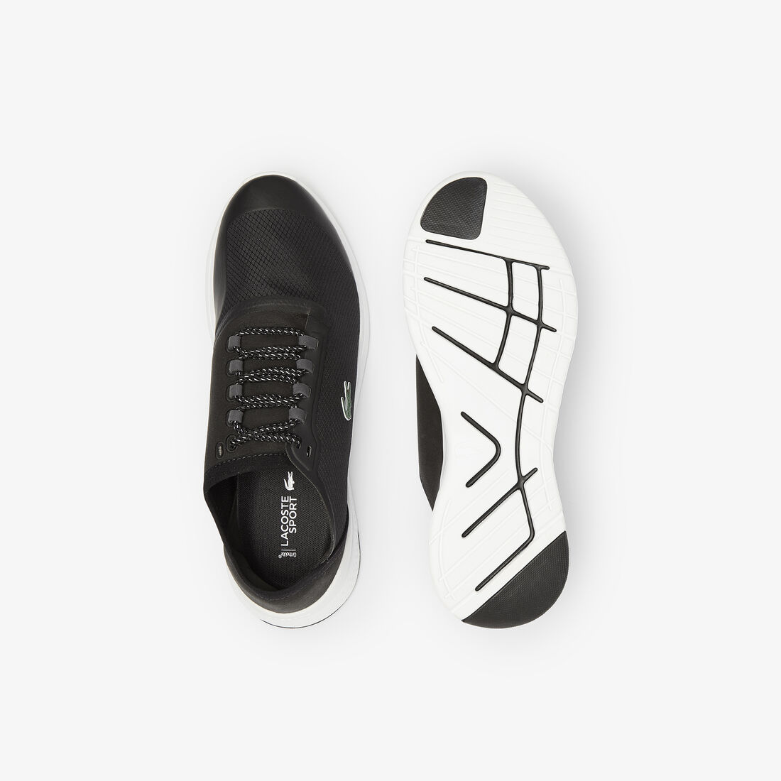 LT FIT 0721 1 SMA/BLK/WHT LT FIT 0721 1 SMA/BLK/WHT