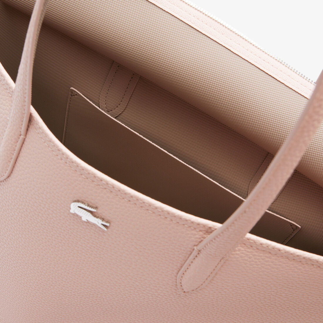 Anna Zipped Tote Anna Zipped Tote - NF4823AA-R89